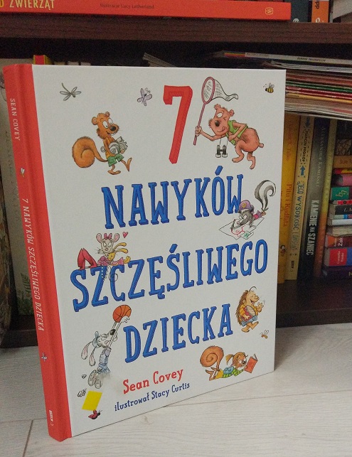 7NawykowSzczesliwegoDziecka