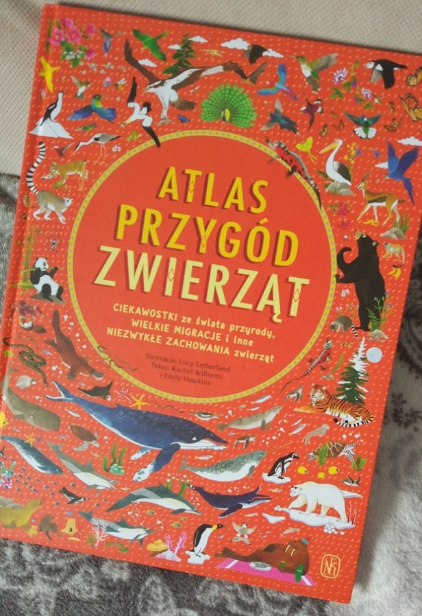 AtlasPrzygodZwierzat
