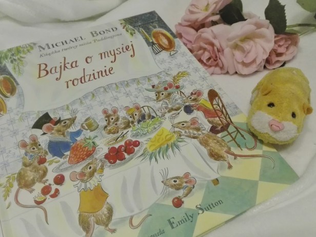 BajkaOMysiejRodzinie