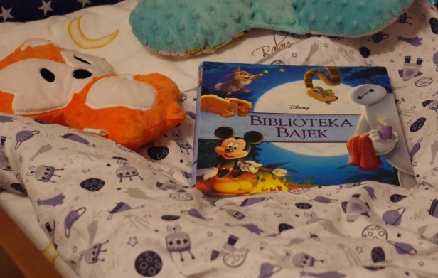 BibliotekaBajekDisney