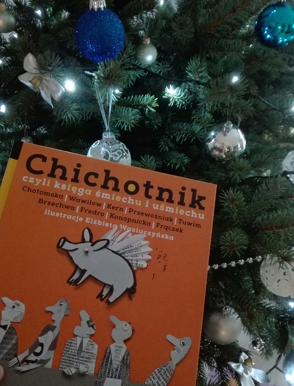 Chichotnik