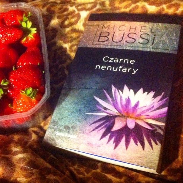 CzarneNenufary