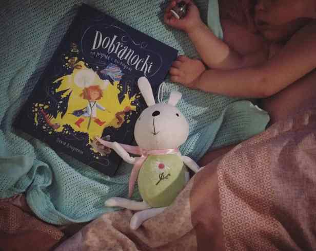 DobranockiNaPogodeINiepogode