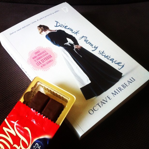 DziennikPannySluzacej