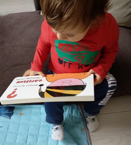 GapiszonITajemniczaPaczka