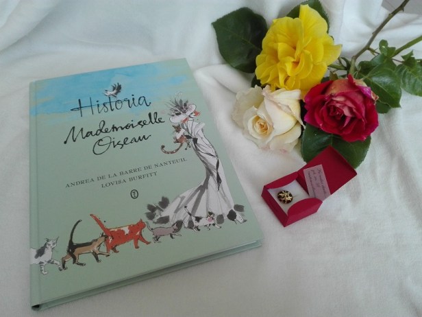 HistoriaMademoiselleOiseau