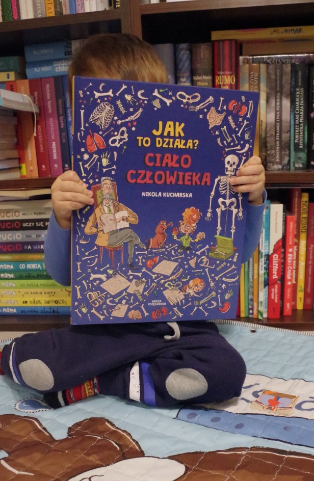 JakToDzialaCialoCzlowieka