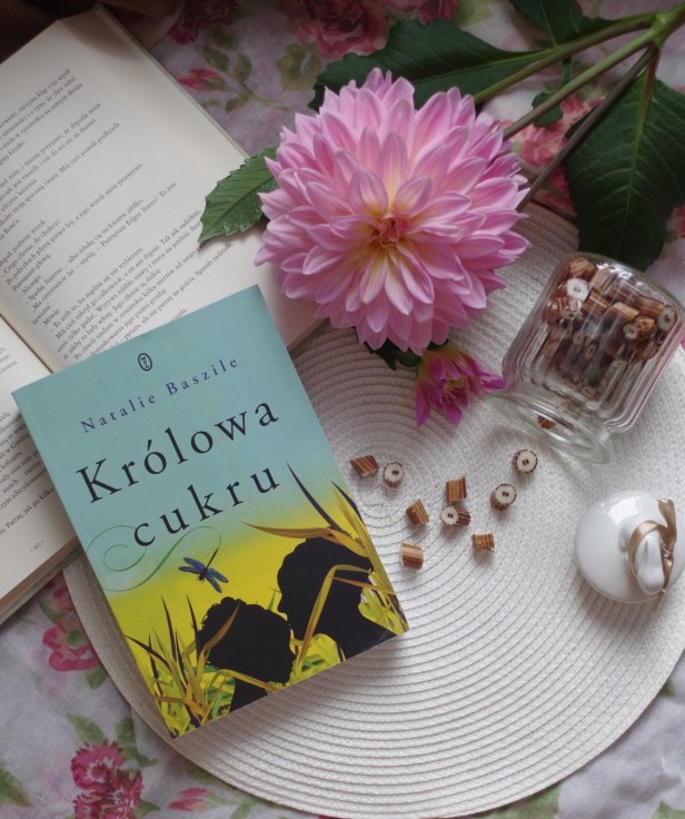KrolowaCukru