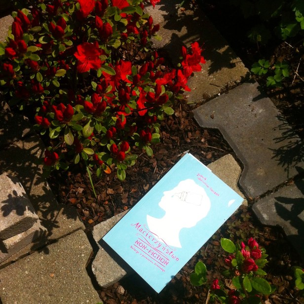 MacierzynstwoNonFiction