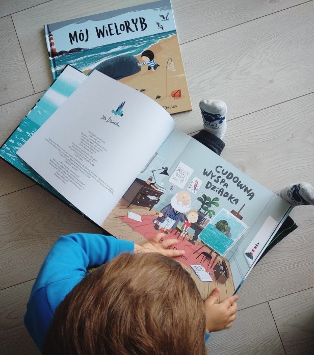 MojWielorybCudownaWyspa