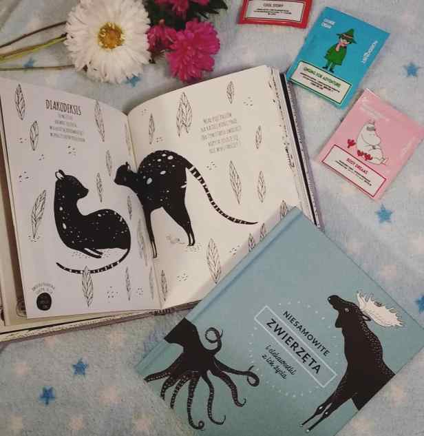 NiesamowiteIPradawneZwierzeta