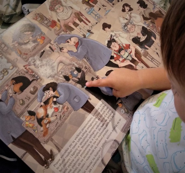 OpowiemCiMamoCoRobiaPsy