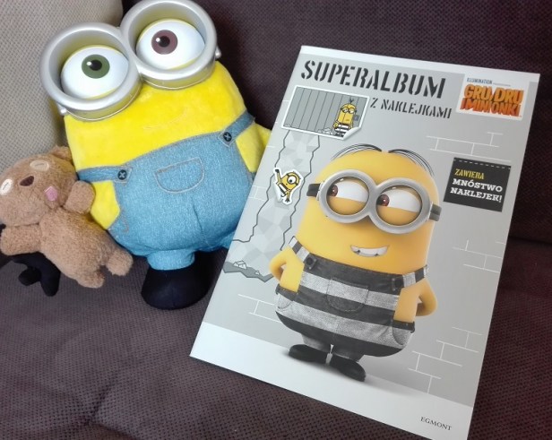 SuperalbumZNaklejkami2