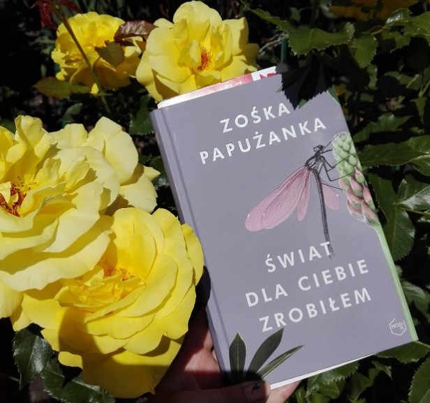SwiatDlaCiebieZrobilem