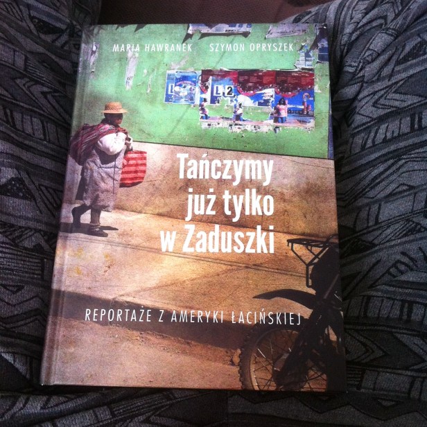 TanczymyJuzTylkoWZaduszki