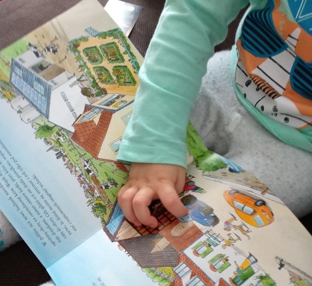 WGospodarstwieDawniejIDzis