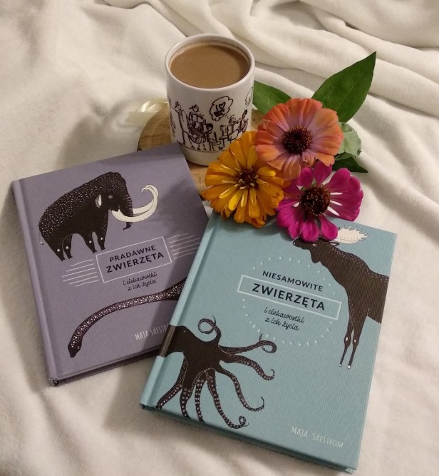 ZwierzetaICiekawostkiZIchZycia